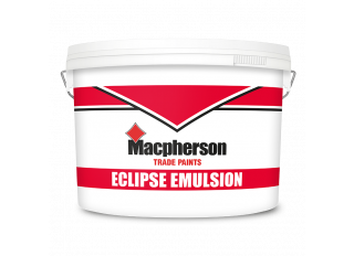 Macpherson Eclipse Emulsion Brilliant White 10L