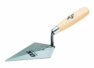 Ox Trade Pointing Trowel Wooden Handle 150mm (6in)