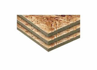 Conditioned Oriented Strand Board Type 3 2440x1220x18mm
