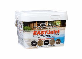 Azpects Easyjoint All Weather Jointing Compound Mushroom 12.5kg