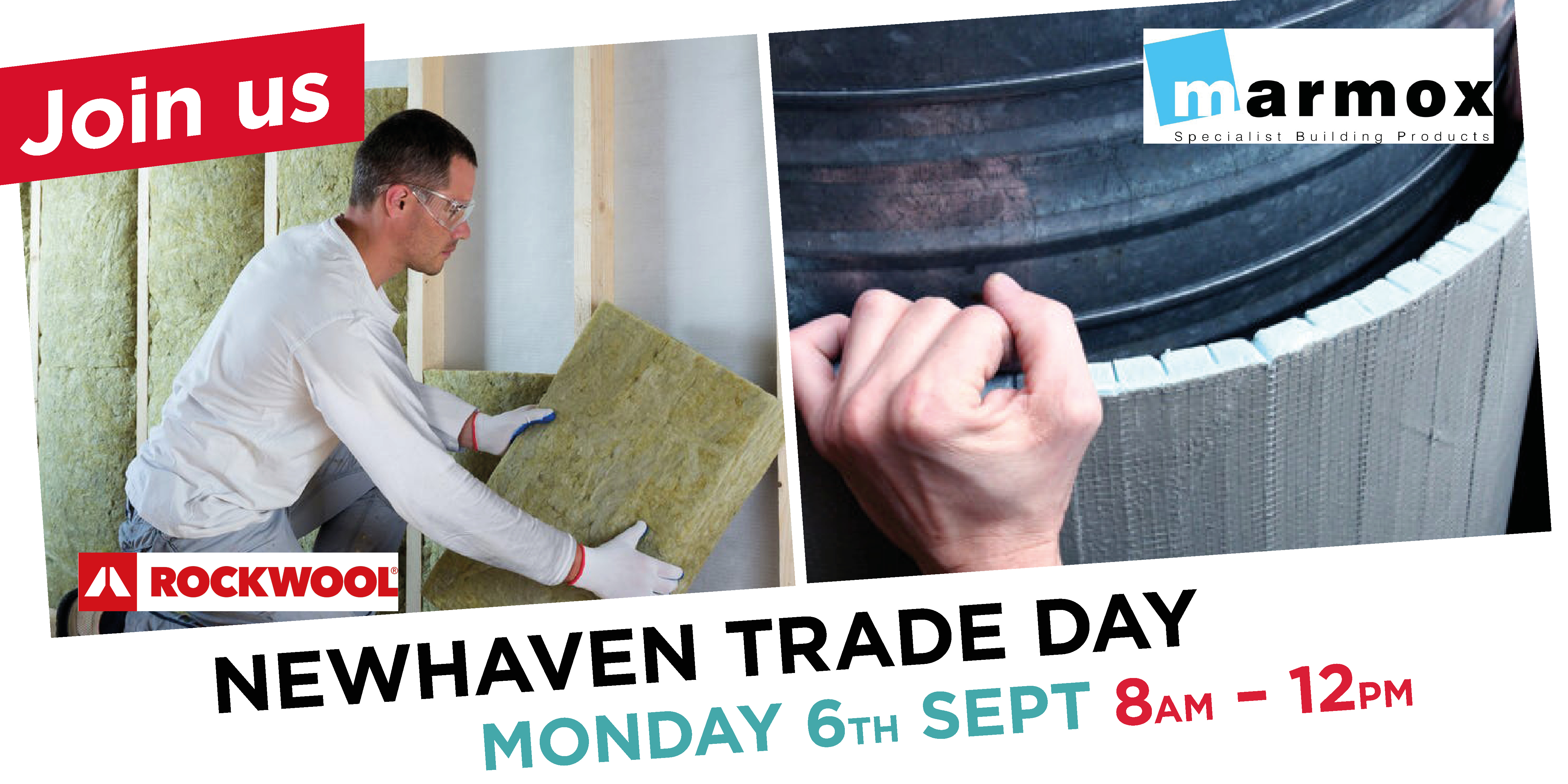 Newhaven Trade Day Announced for September 