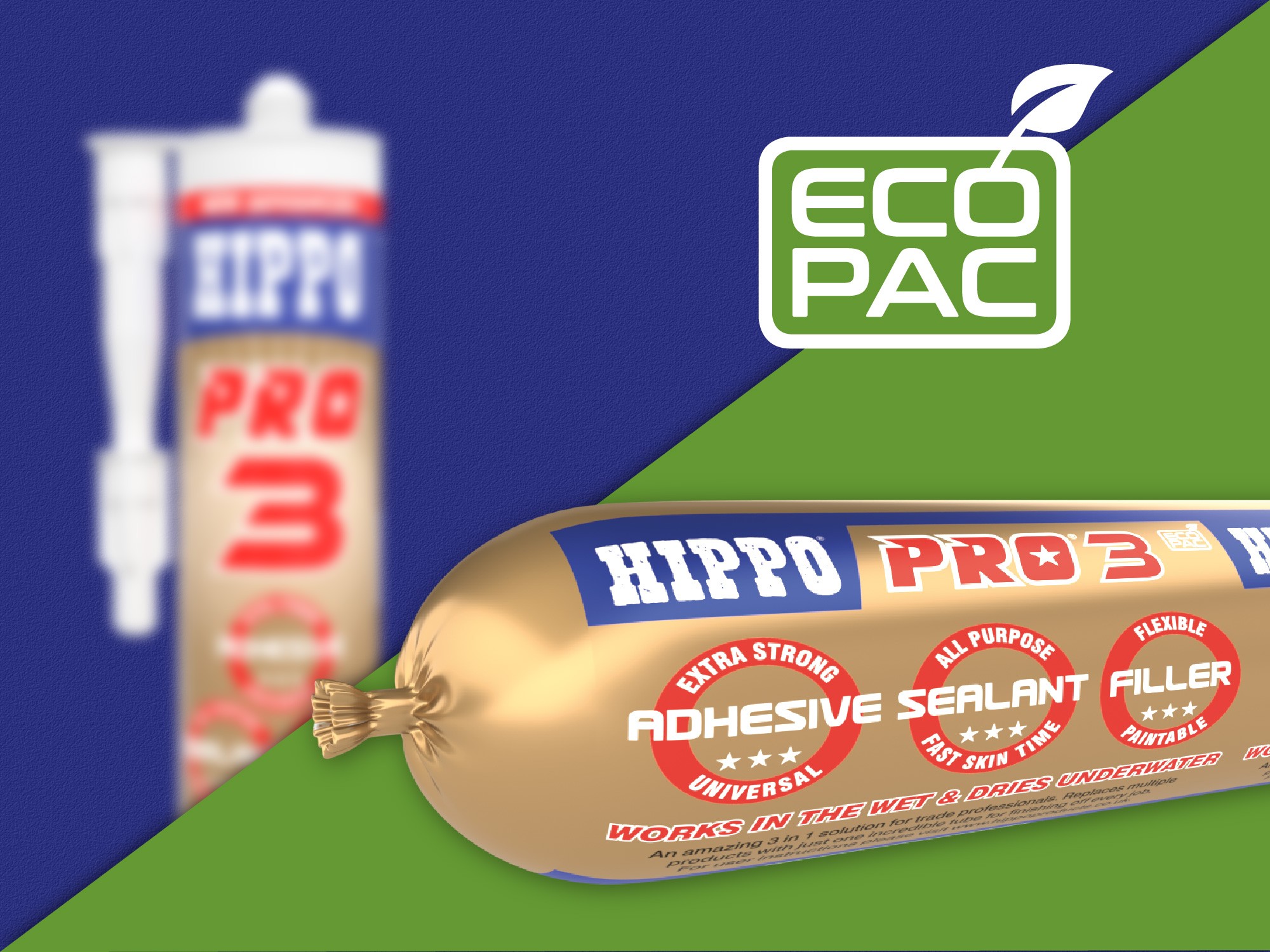 Hippo ECO-PAC Event Announced for Newhaven Branch