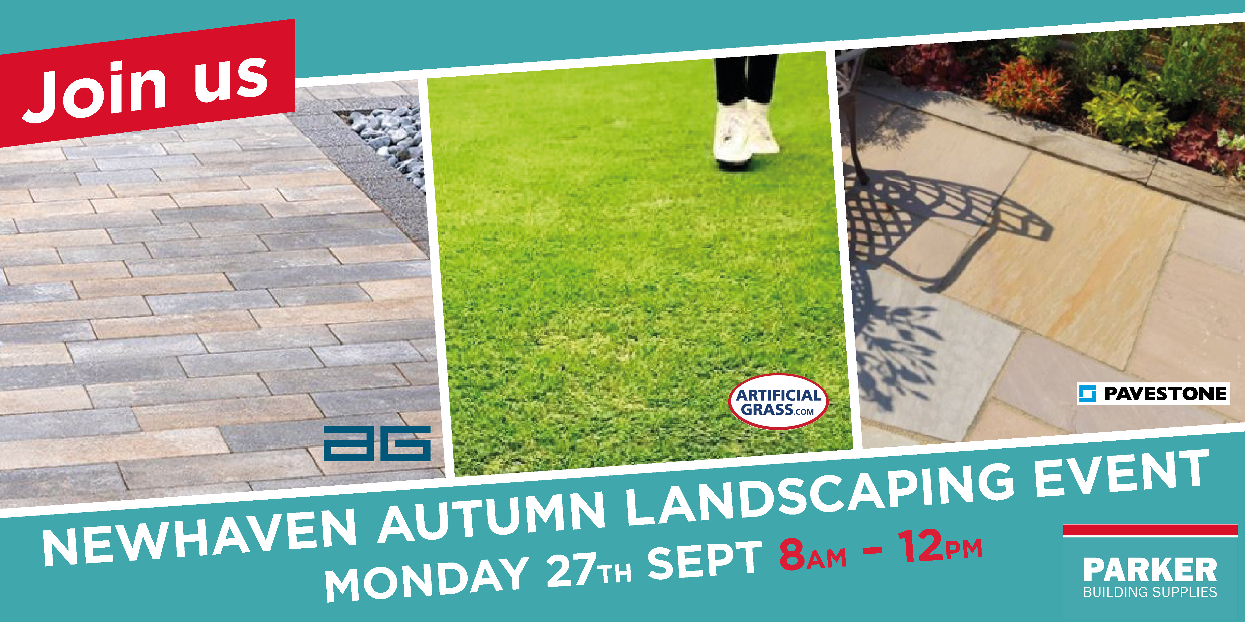 Newhaven Autumn Landscaping Trade Morning Announced