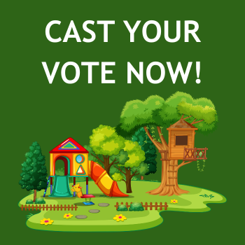 Landscaping Community Projects Competition