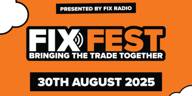 Get your tickets to FixFest!