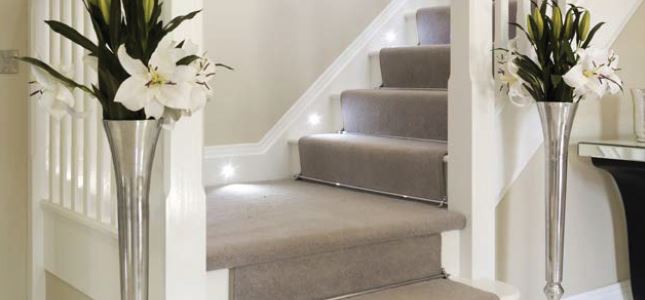 How a Bespoke Staircase can Add Value to Your Home